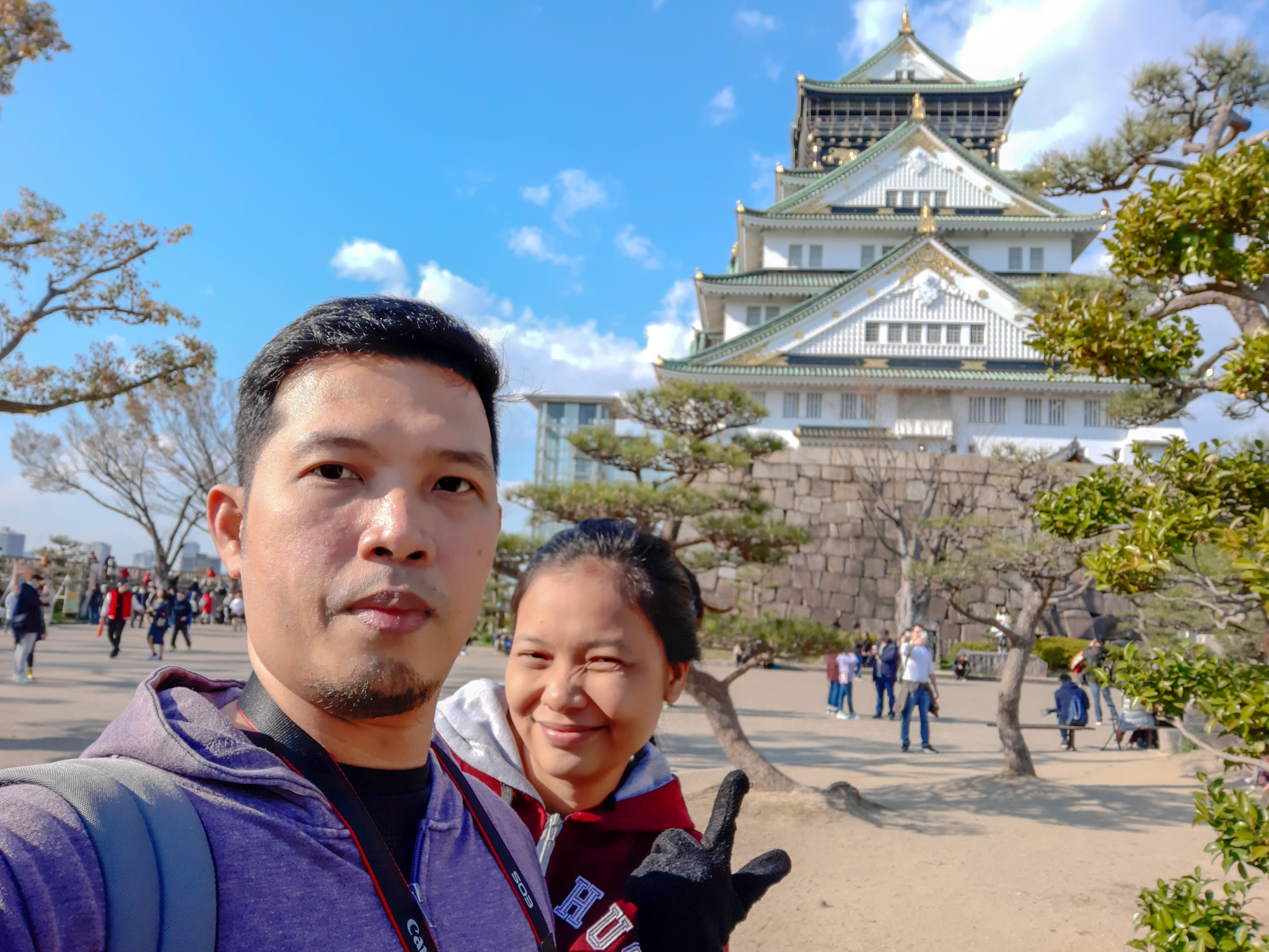 Japan Visa Requirements For Filipinos How I Got Approved In 5 Steps