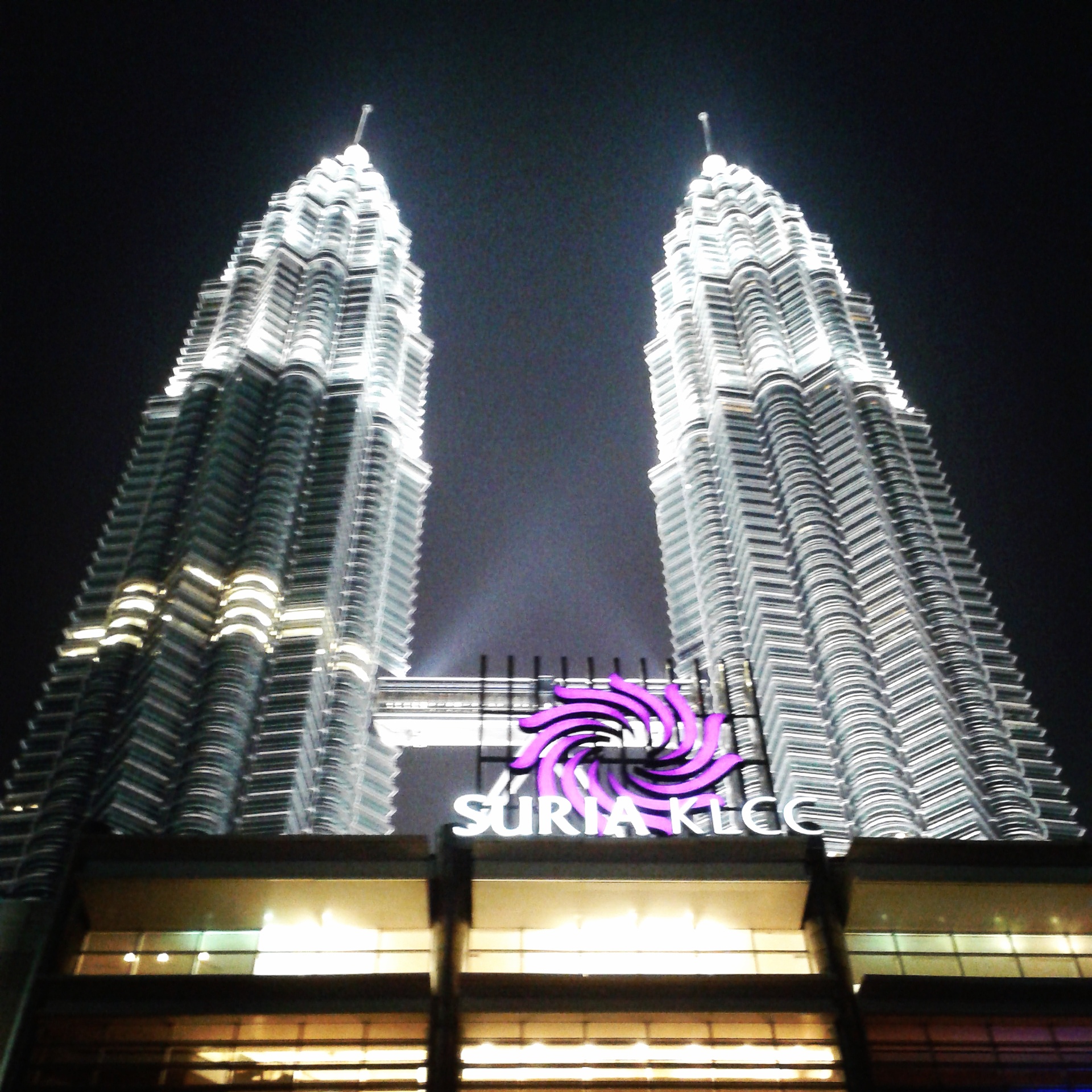 Kuala Lumpur Itinerary: How We Spent 2 Days 3 Nights