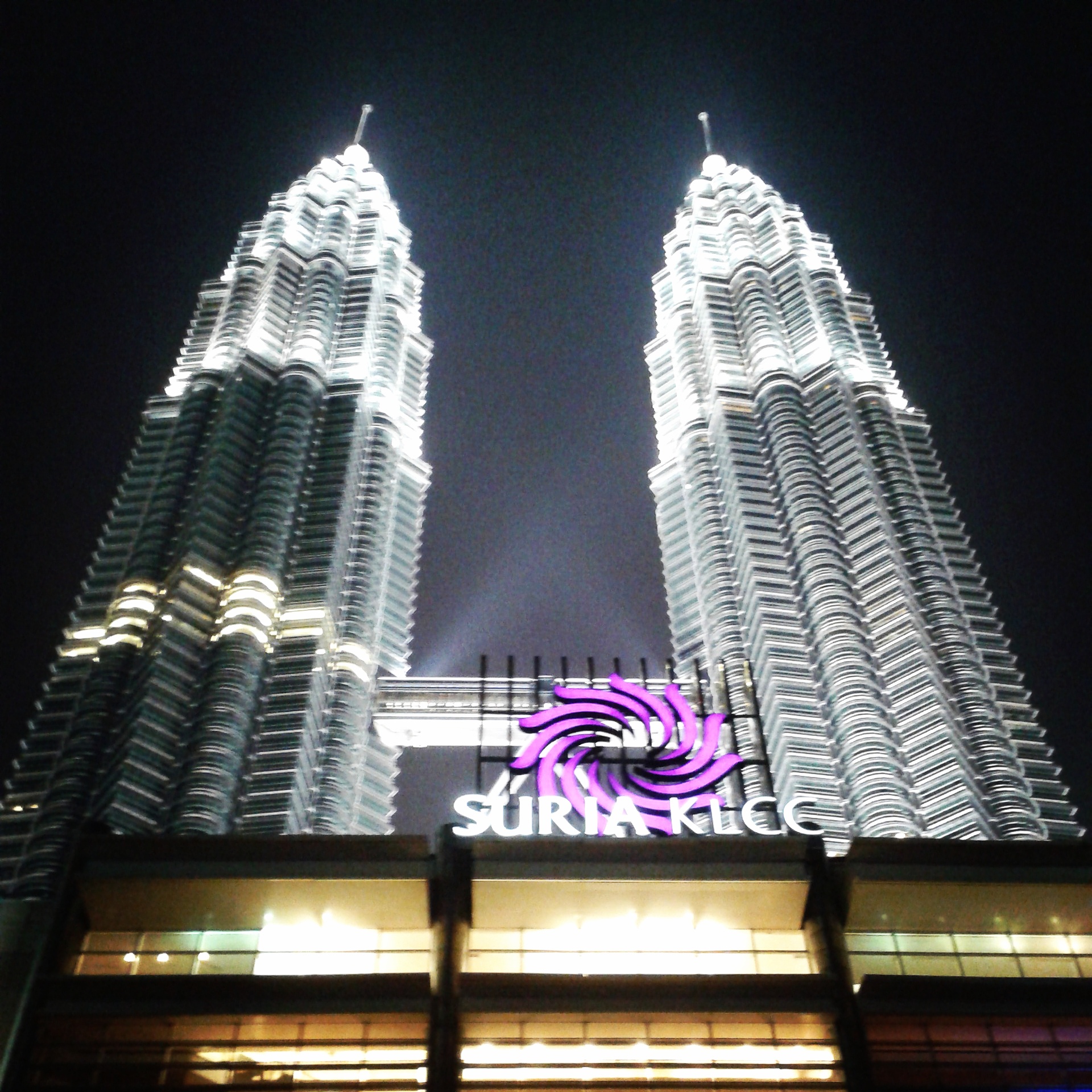 kuala lumpur itinerary