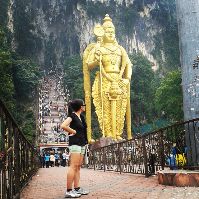 kuala lumpur