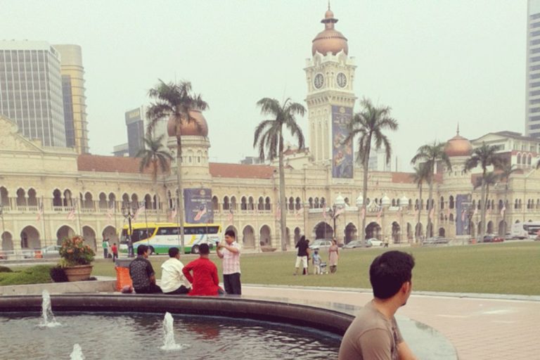 8 Best Attractions in Kuala Lumpur, Malaysia We Visited Ourselves
