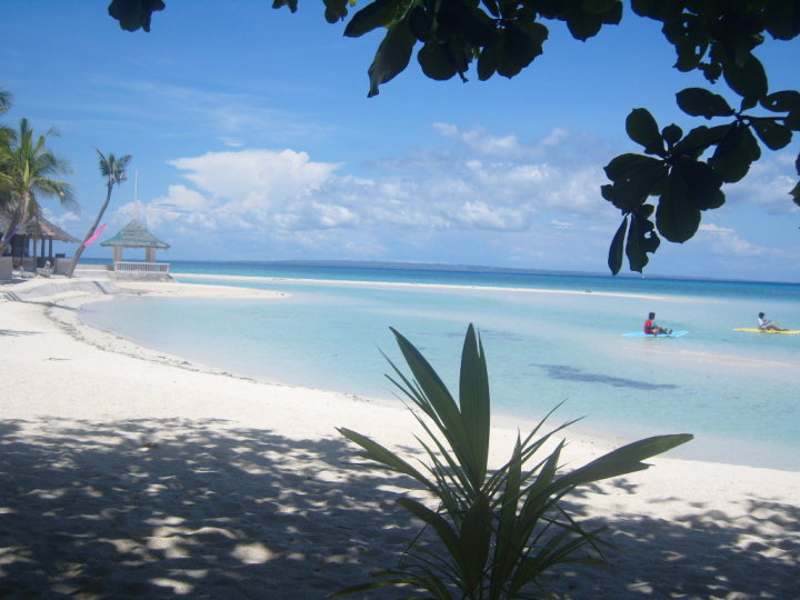 Kota Beach, Bantayan Island