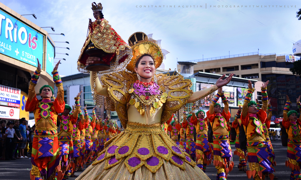 Sinulog Festival