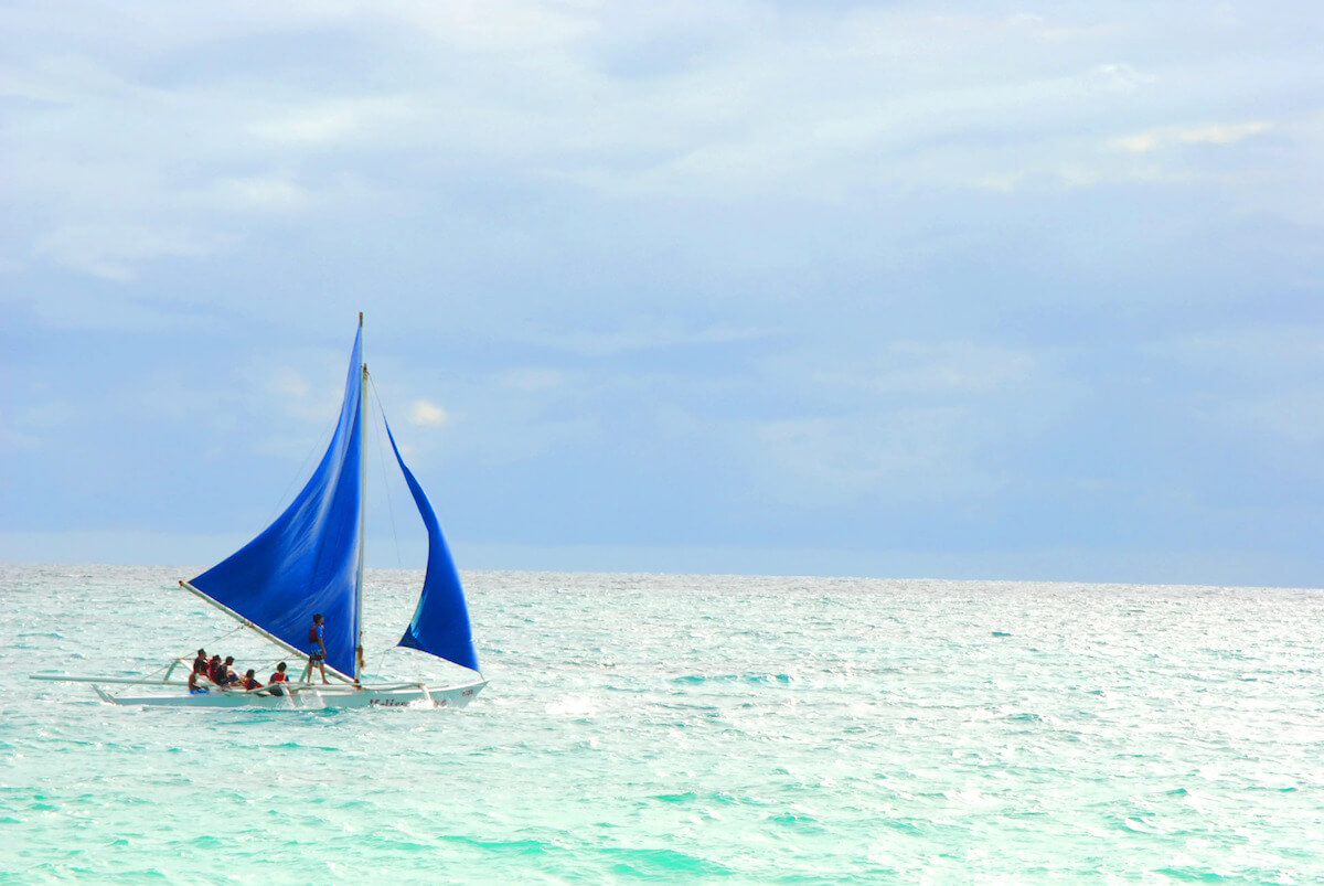 best time to visit the philippines