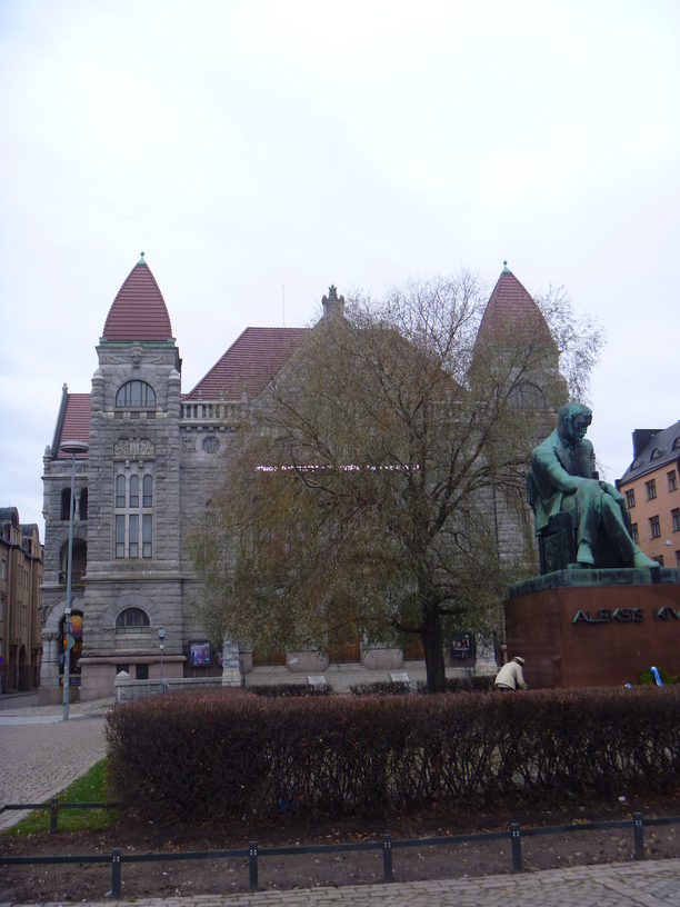 Finnish National Theatre