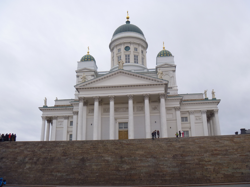 Helsinki Cathedral