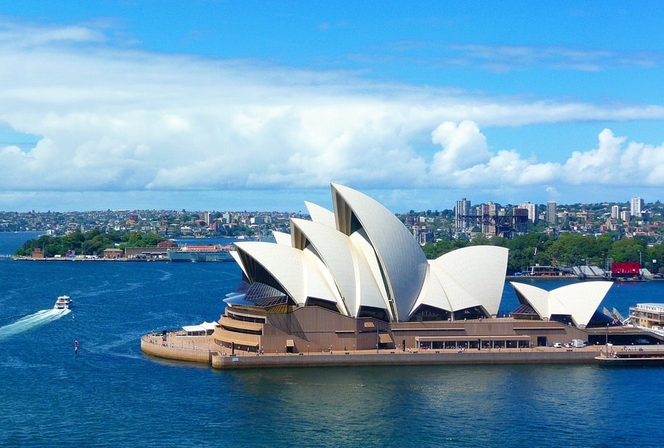 Australia Tourist Visa Guide for Filipinos: How I Got Approved in 6 Steps