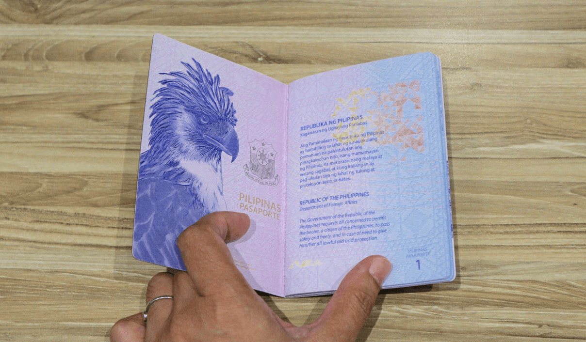 new-philippine-passport-design