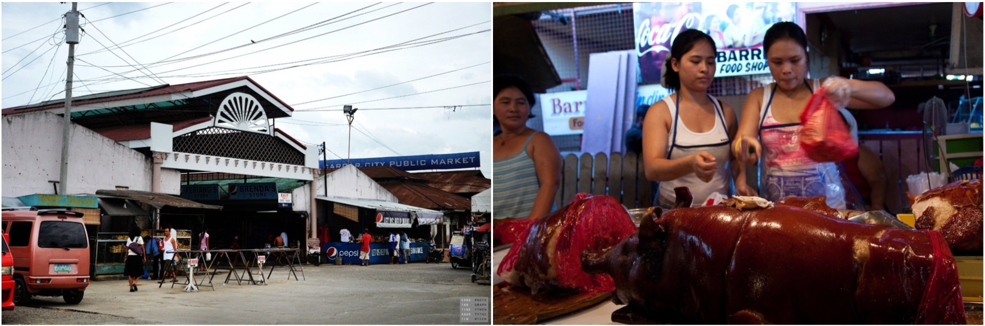 Carcar Public Market