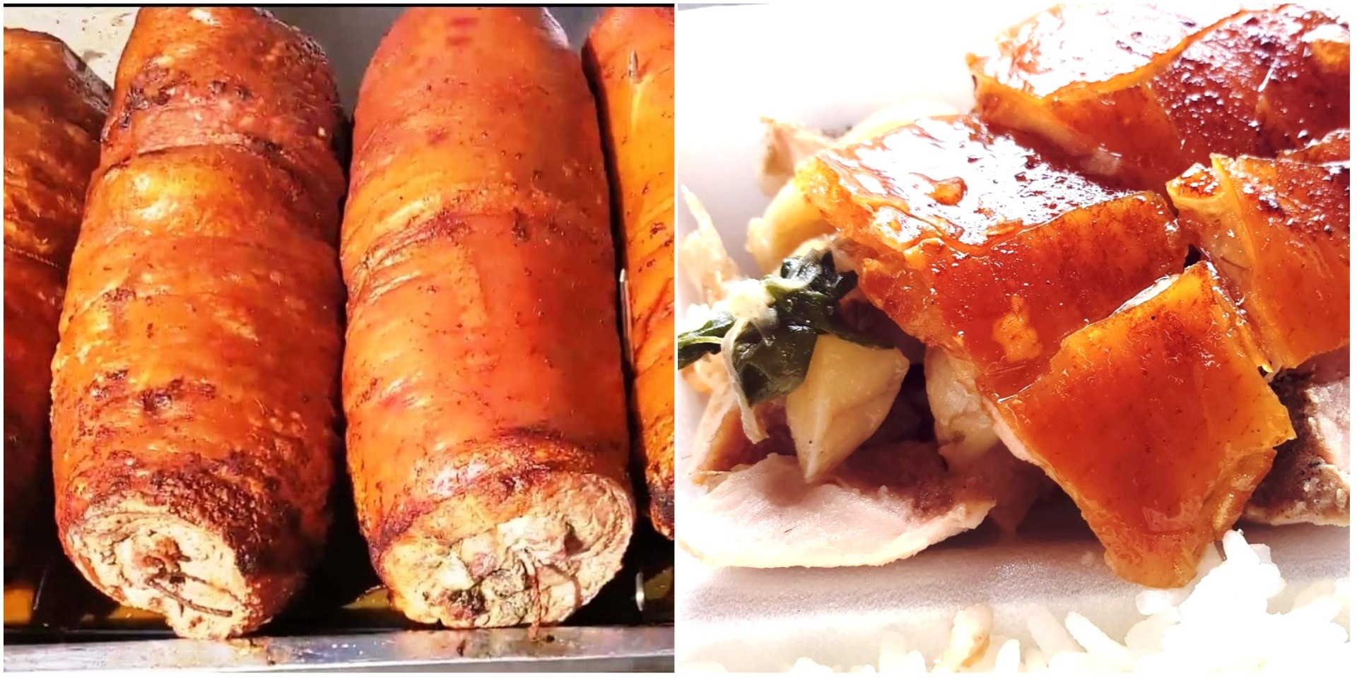 Cebu’s Original Lechon Belly