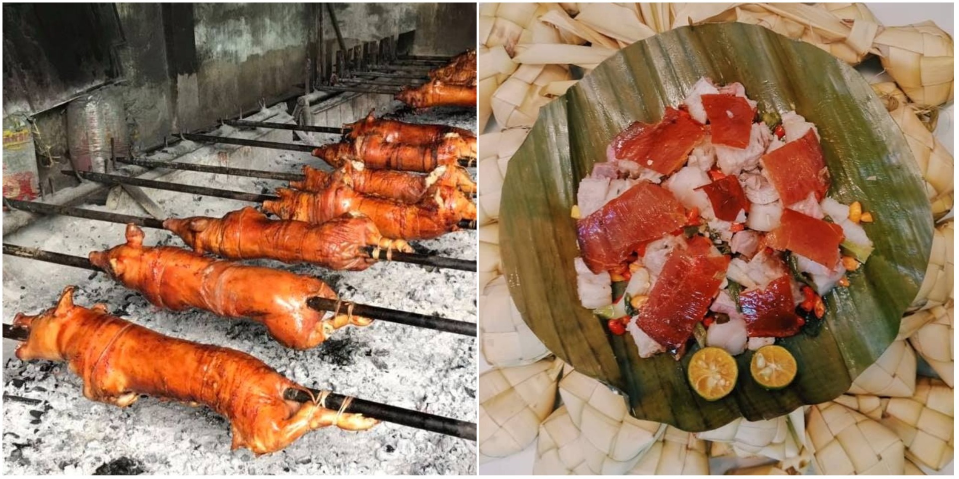 Se Ben's Lechon