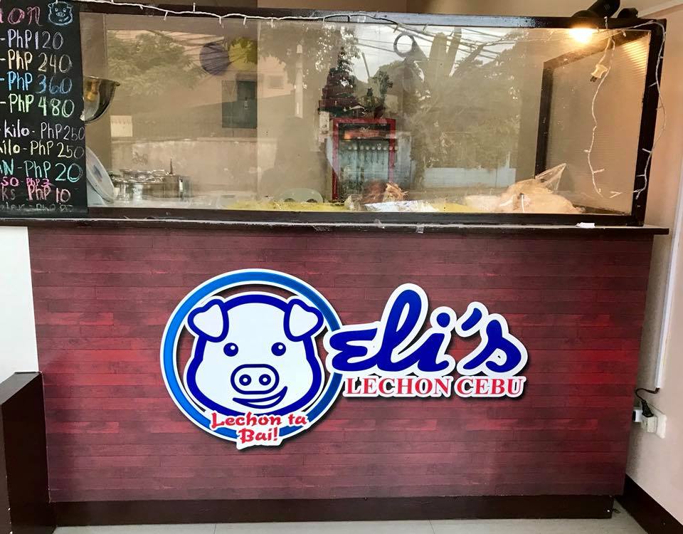 eli's lechon cebu