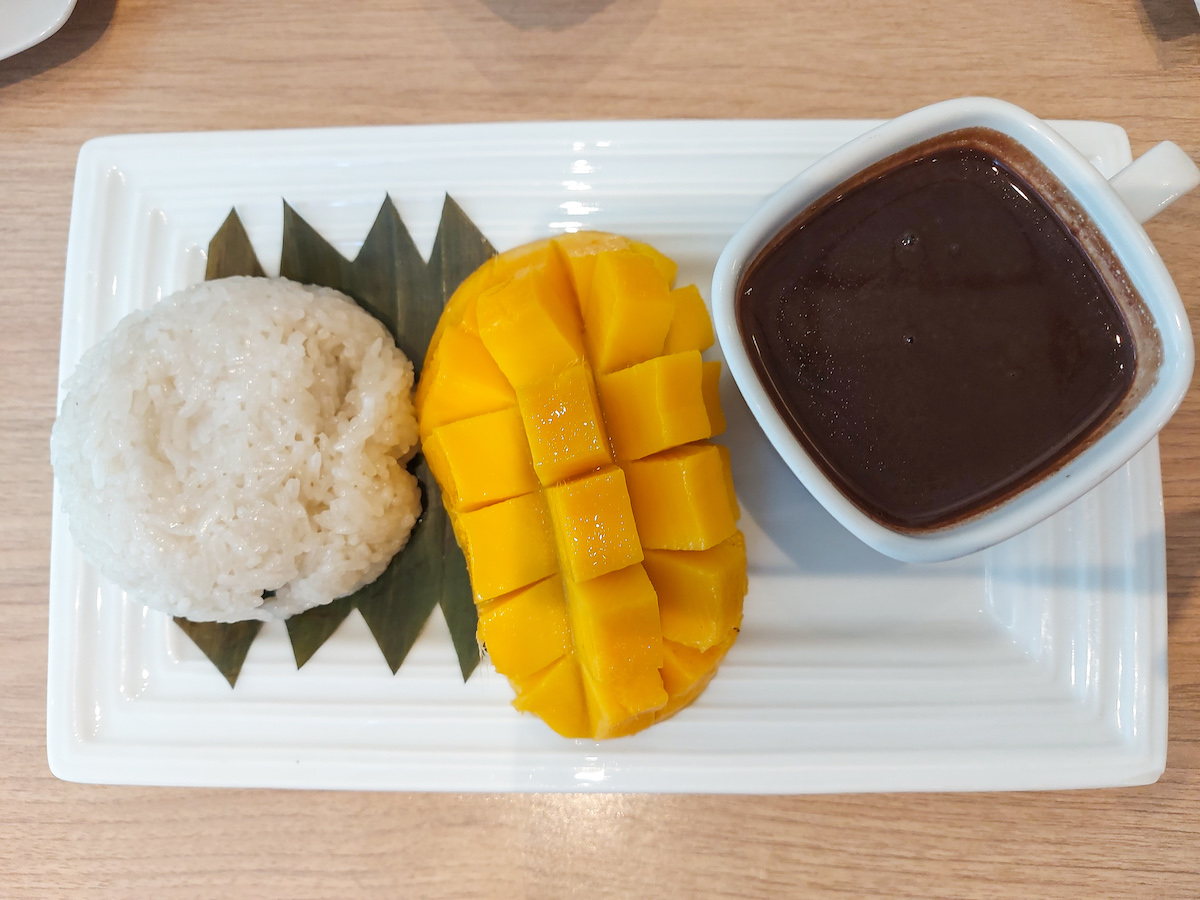 Filipino Steamed Rice, Cebu Style Recipe