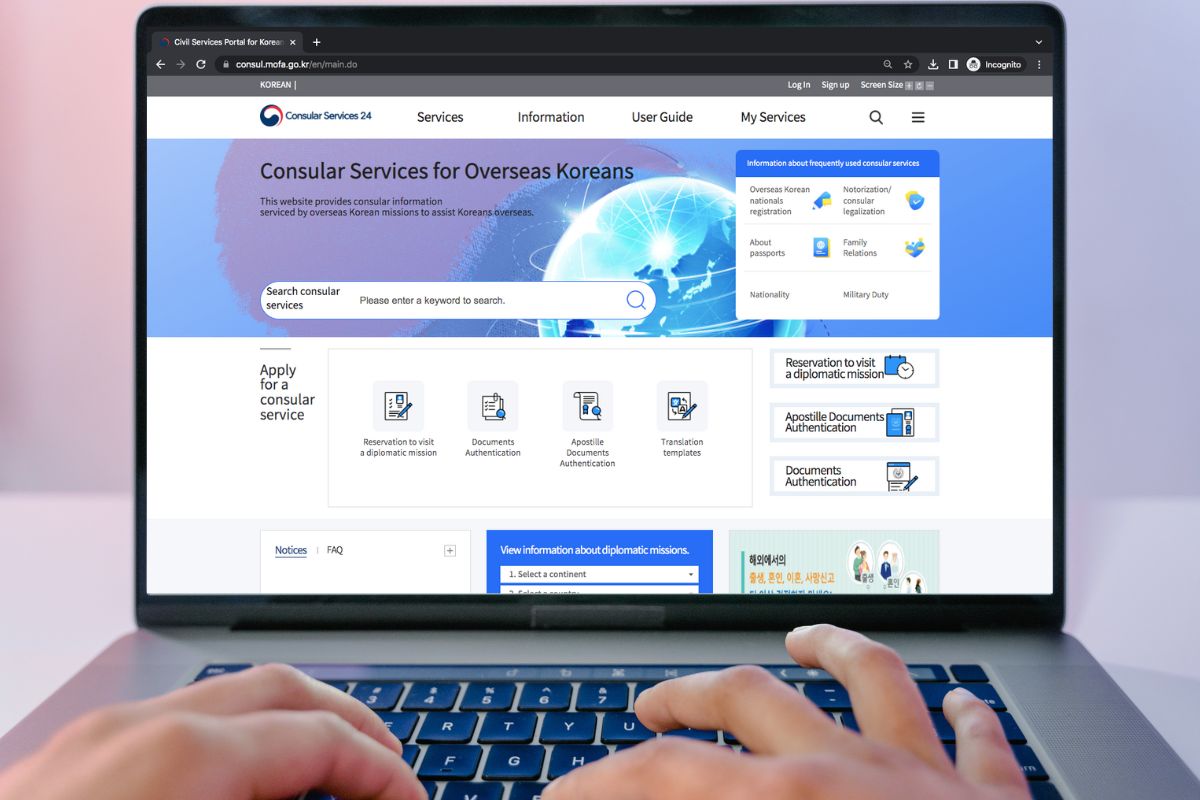 2024 Korean Visa Online Appointment Guide: 5 Easy Steps for Filipinos