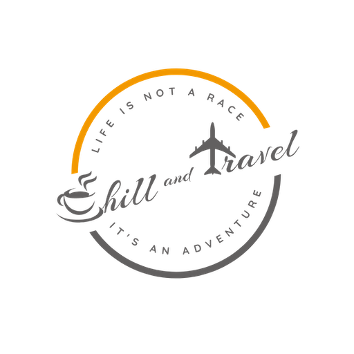 Chill and Travel logo