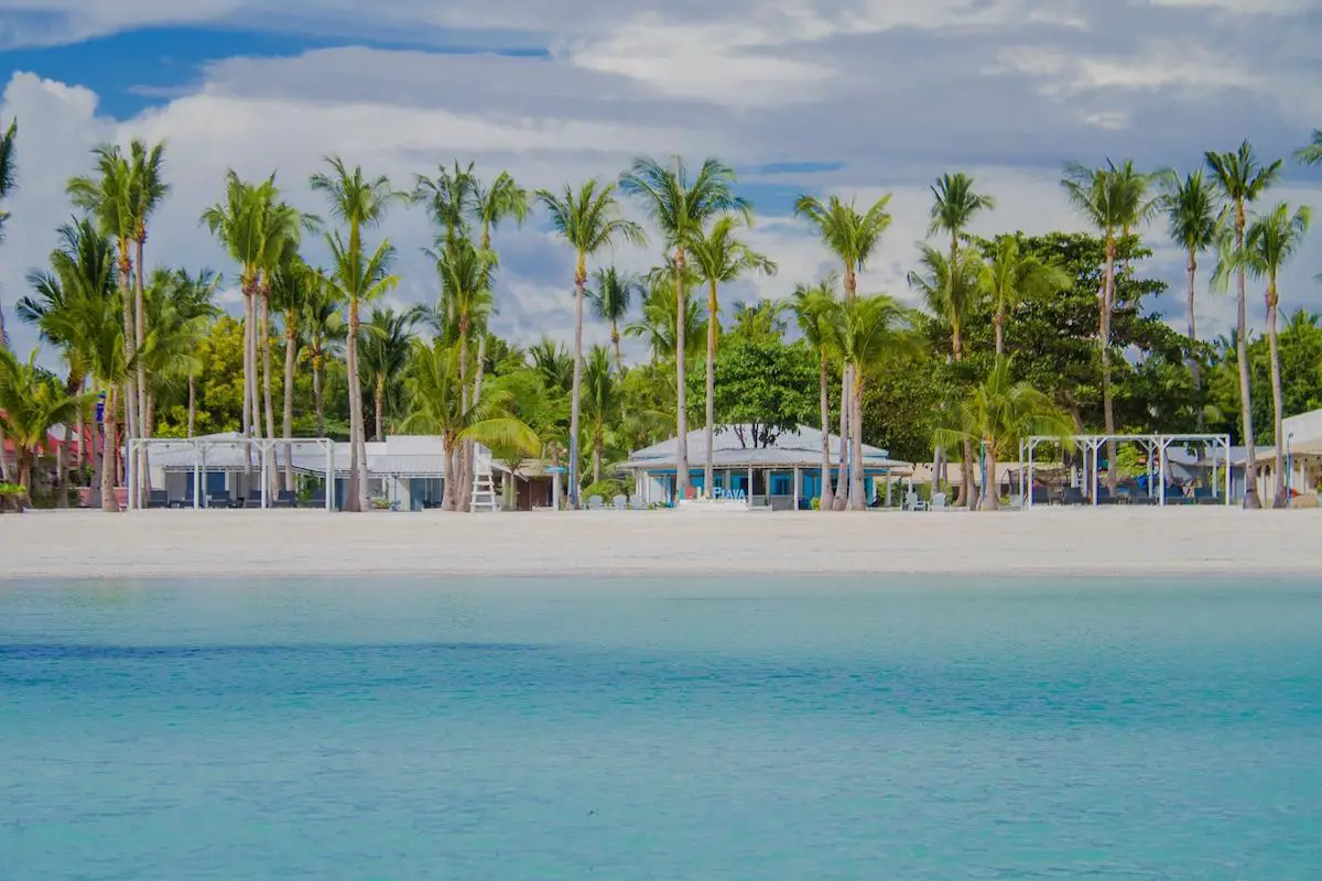 La Playa Estrella Beach Resort - Bantayan