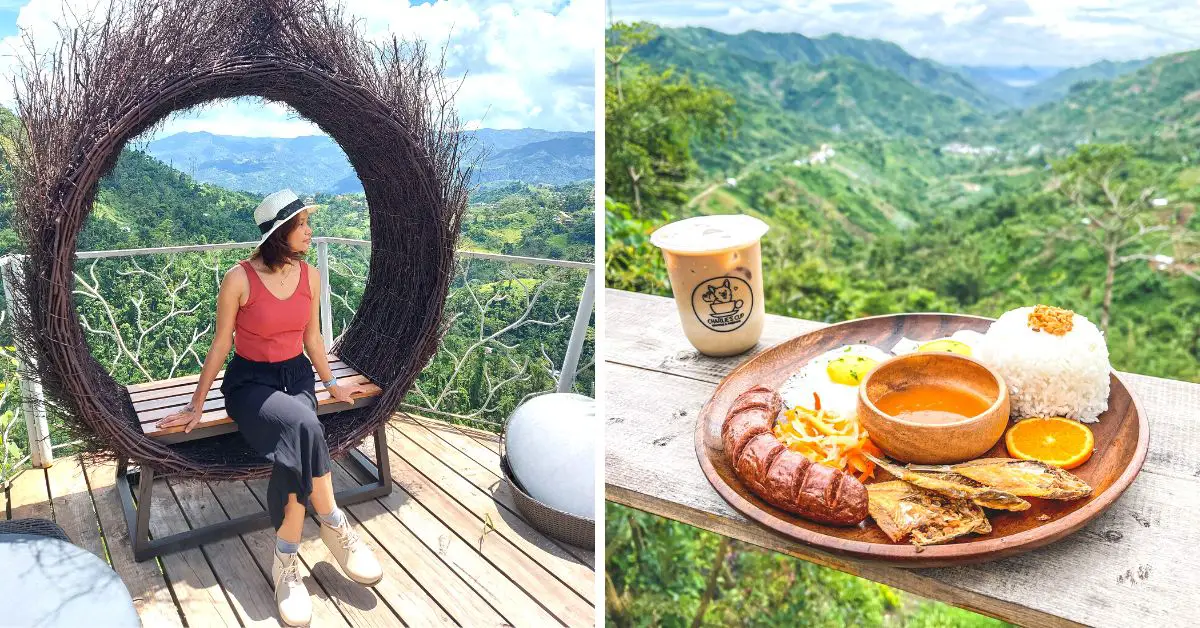 12 Busay Restaurants & Cafes With Picturesque Views