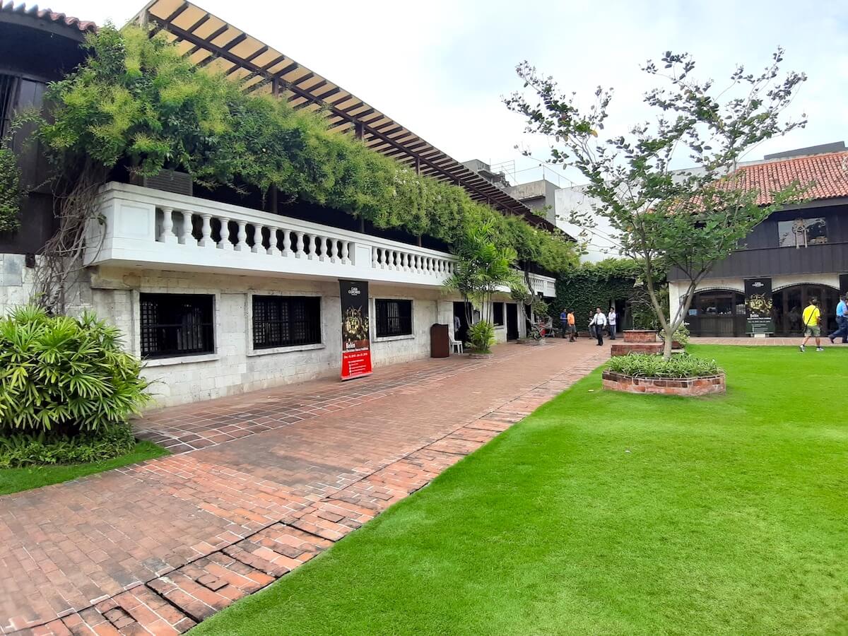 Casa Gorordo