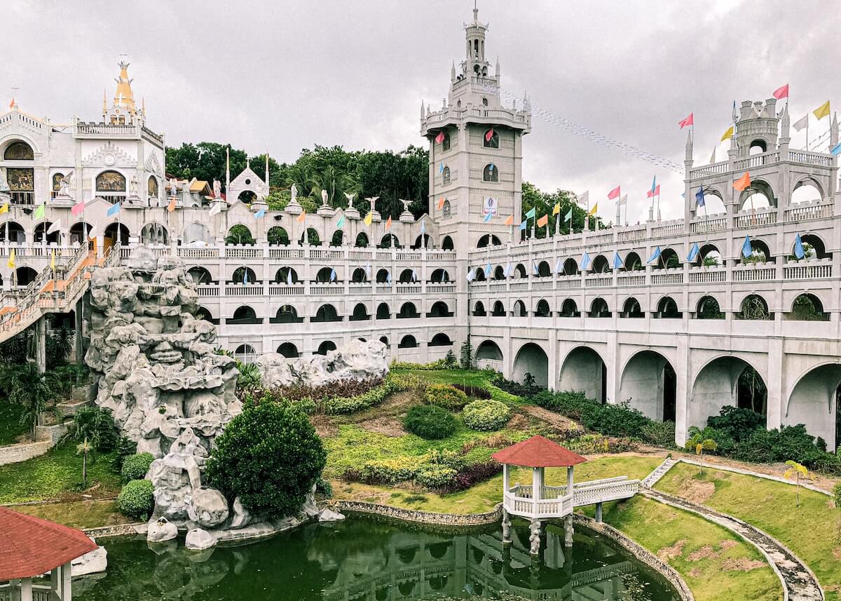 Simala Church