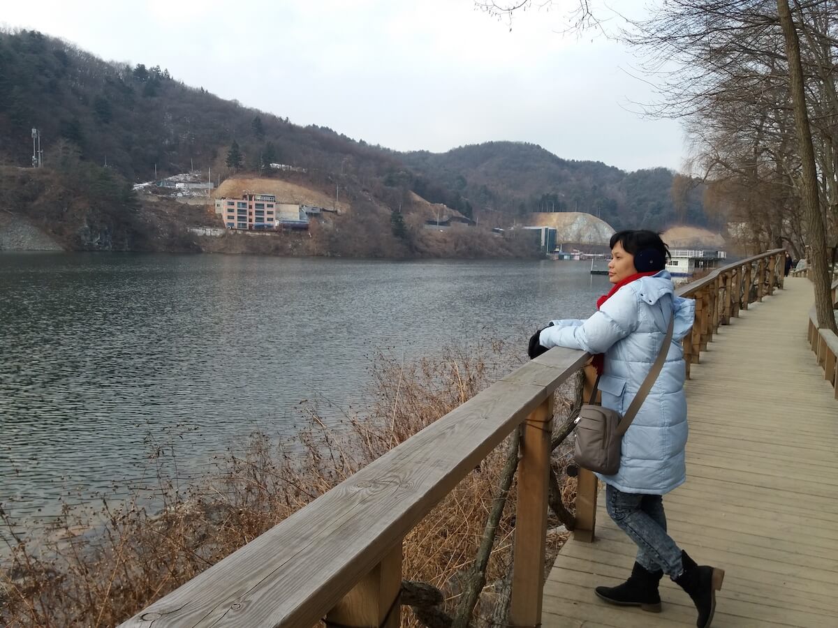 Winter in Korea: Our 5-Day Itinerary, Experience, Costs & Tips