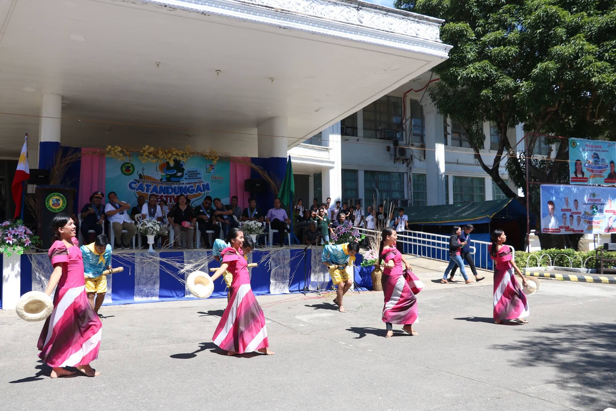 Catandungan Festival