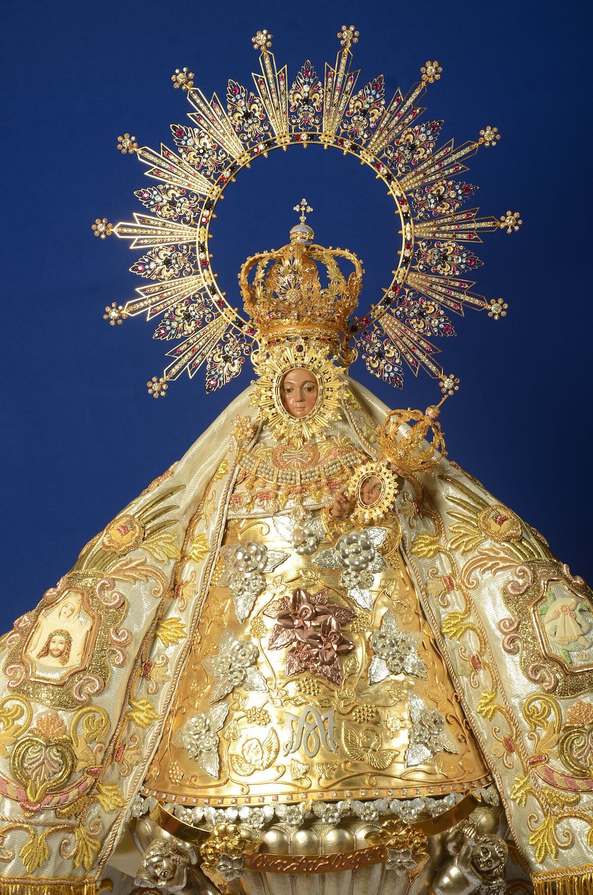 Image of Our Lady of Penafrancia