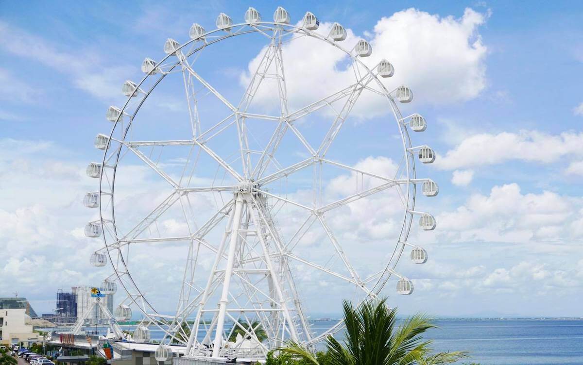 MOA Eye