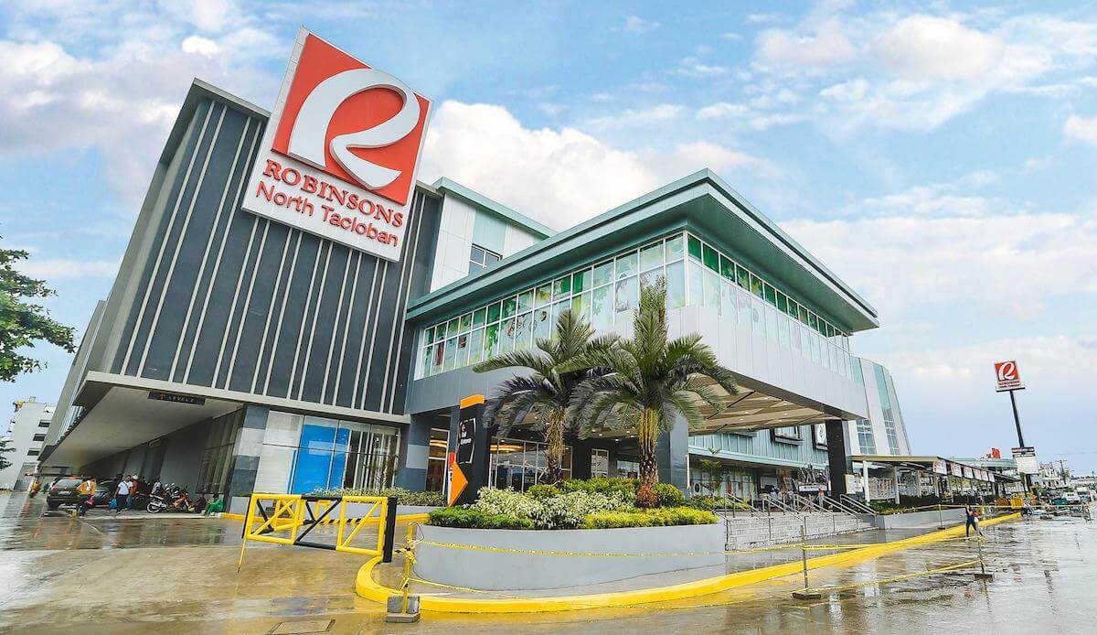 Use Waray words and phrases when shopping at Robinsons North Tacloban