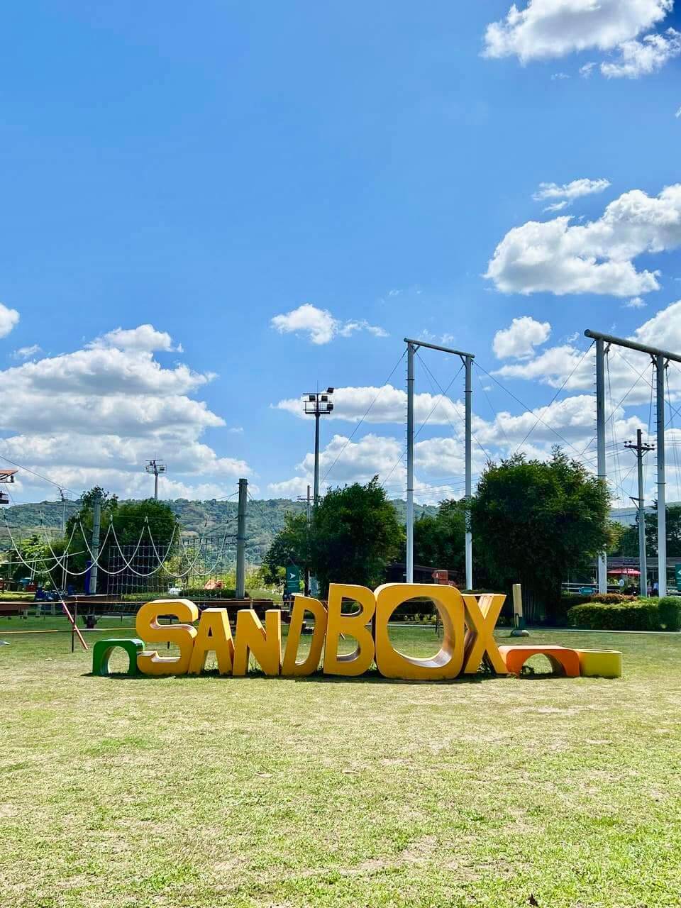 SandBox at Alviera