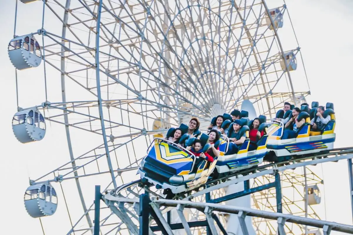 13 Amusement Parks & Theme Parks in the Philippines for the Ultimate Fun