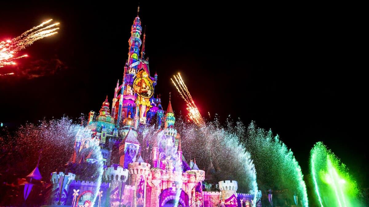 2024 Hong Kong Disneyland Guide Tickets, Attractions & Tips