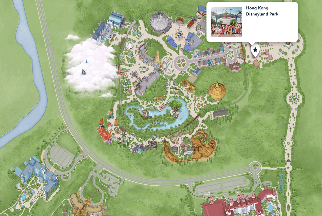 2024 Hong Kong Disneyland Guide Tickets, Attractions & Tips