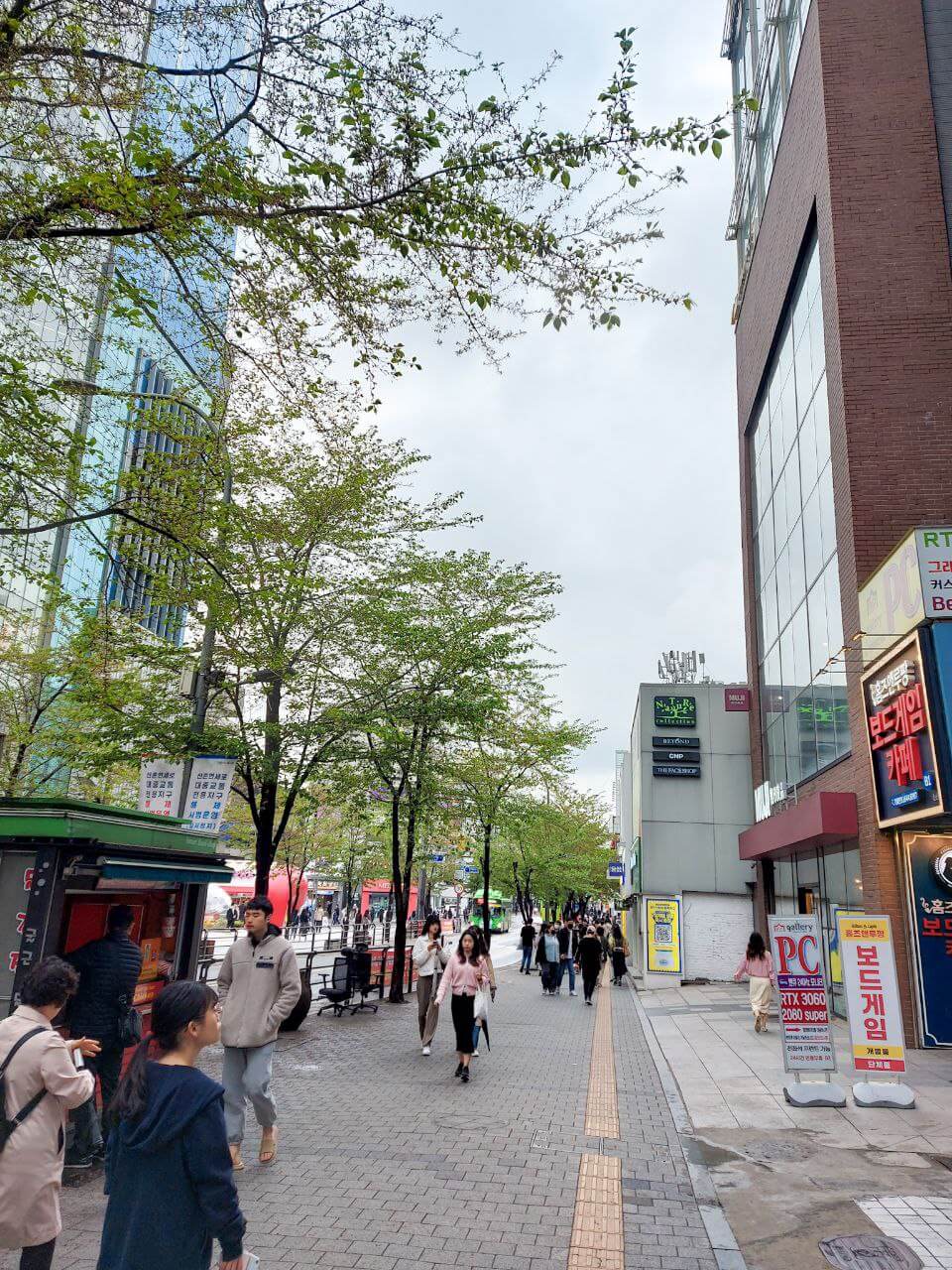 Sinchon