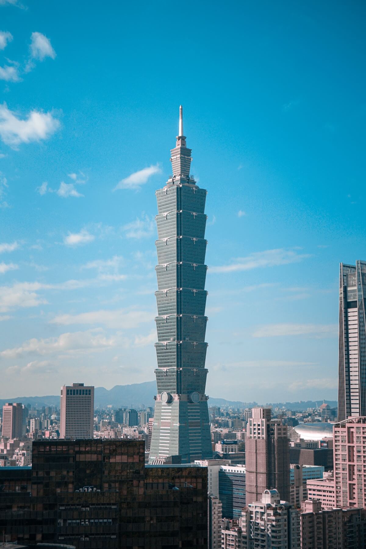 Taipei 101