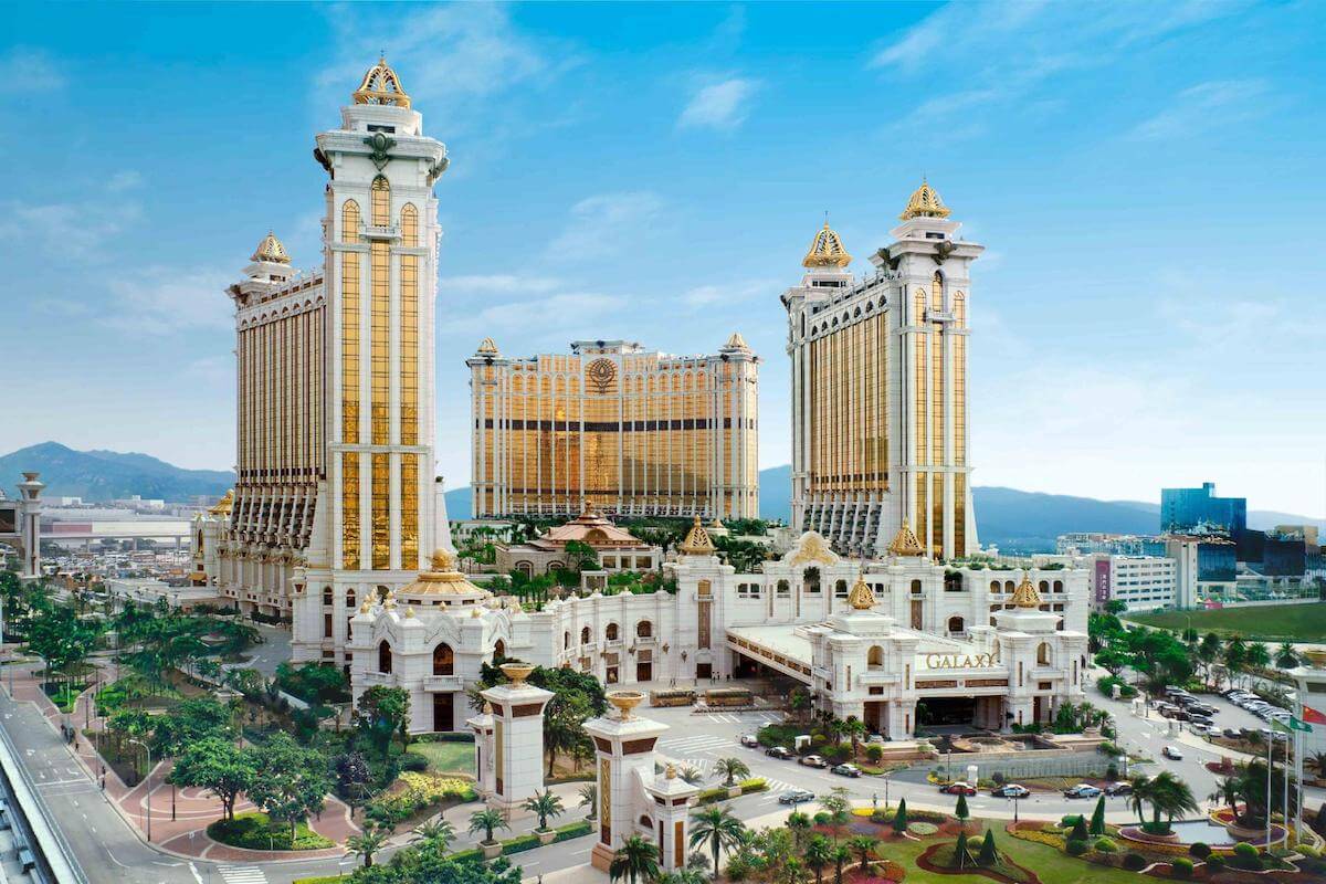 Galaxy Macau