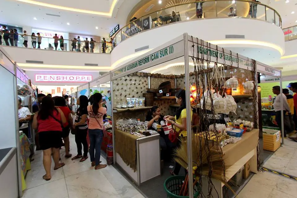 Bicolano words and phrases for shopping