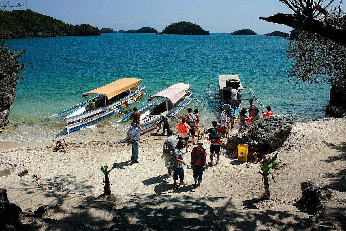 Hundred Islands Pangasinan Guide Tour Fees, Itinerary & Tips