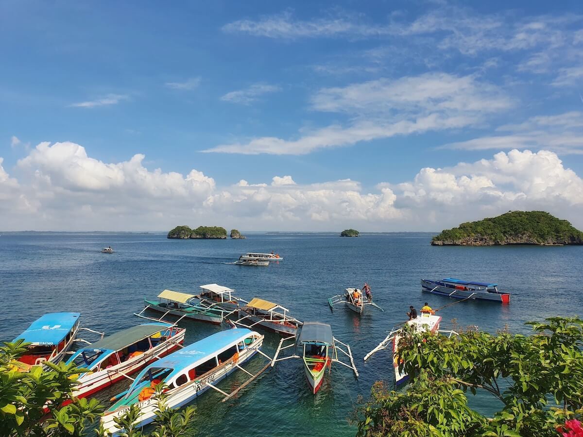 Hundred Islands Pangasinan Guide Tour Fees, Itinerary & Tips