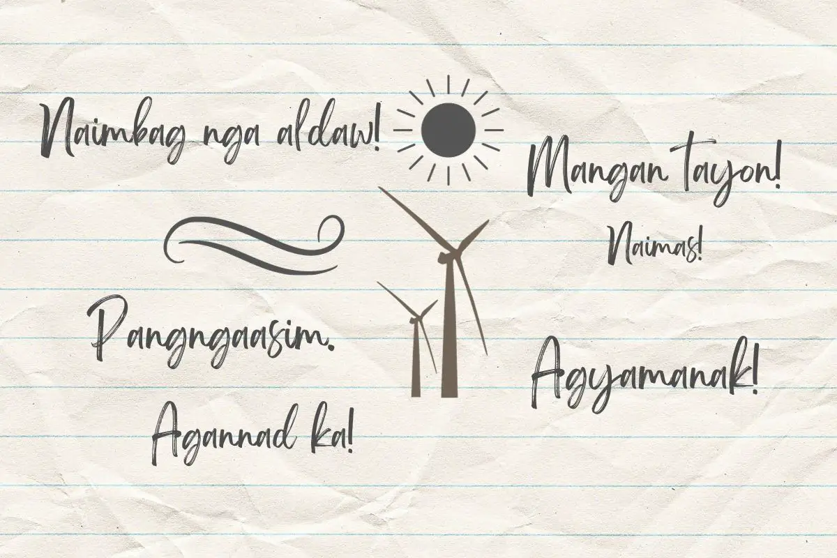 47 Useful Ilocano Words & Phrases to Learn for Travelers