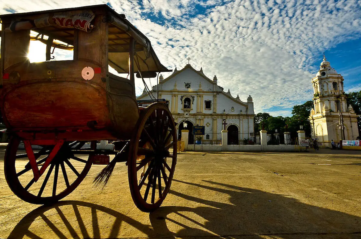 Top 10 Vigan City Tourist Spots for Your Ilocos Itinerary