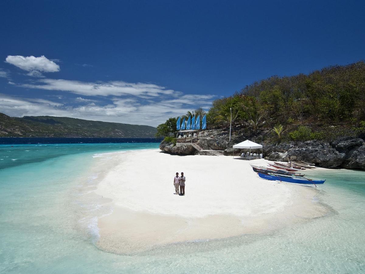 10 Best Cebu Beach Resorts for a Tropical Holiday