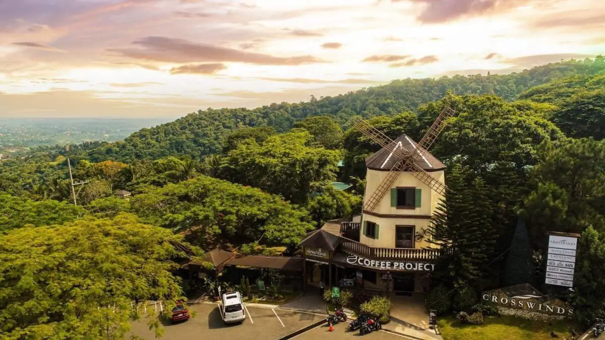Top 10 Tagaytay Tourist Spots & Places to Visit