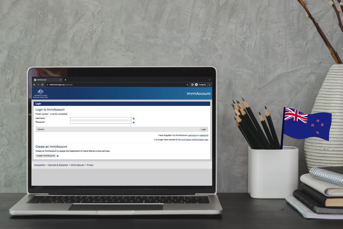 Australia Visitor Visa for Filipinos