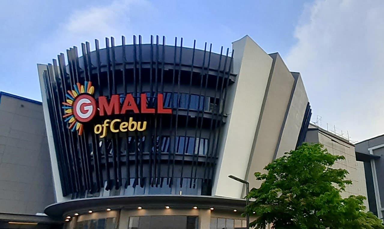 Gaisano Mall of Cebu