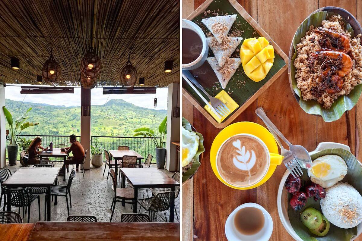 Humba Heaven is one of the best Busay restaurants