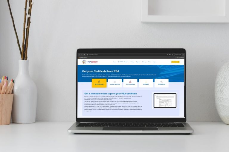 2026 PSA Birth Certificate Online Guide for Filipinos