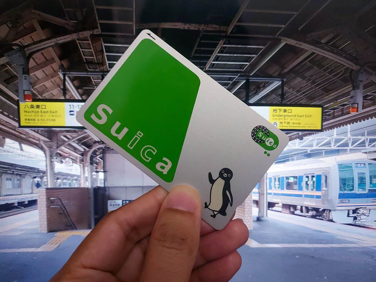 2024 Japan Suica Card Guide: Price, Where to Buy & FAQs