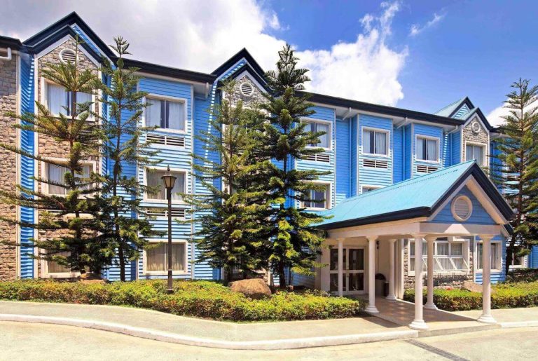 12 Best Baguio Hotels and Resorts for Your Trip to the City of Pines
