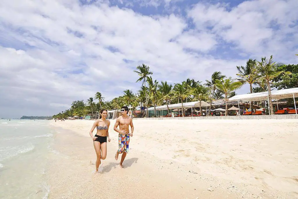 10 Affordable Boracay Hotels & Resorts in Station 2 and 3
