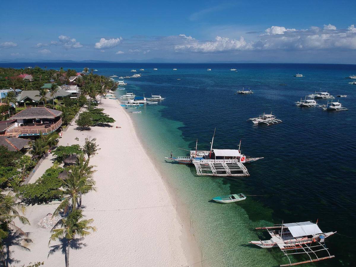 2024 Malapascua Island Travel Guide: Our Experience, Itinerary & Costs